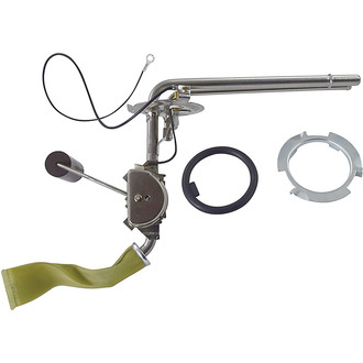 OER® - Fuel Level Sending Units