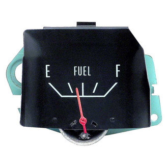 OER® - Dash Fuel Gauge
