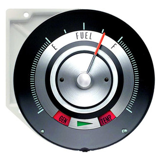 OER® - Dash Fuel Gauge