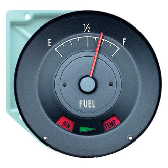 OER® - Dash Fuel Gauge