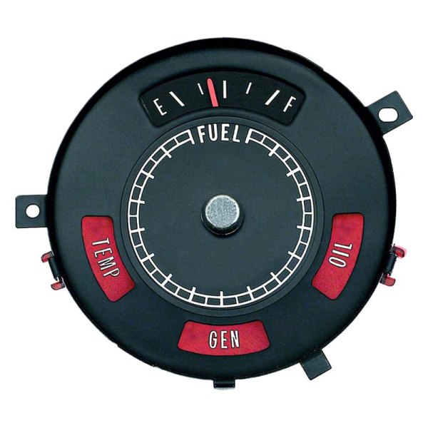 OER® 6431093 Dash Fuel Gauge