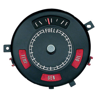 OER® - Dash Fuel Gauge