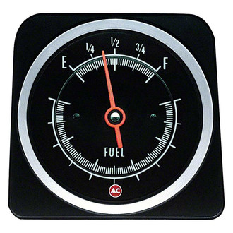 OER® - Dash Fuel Gauge