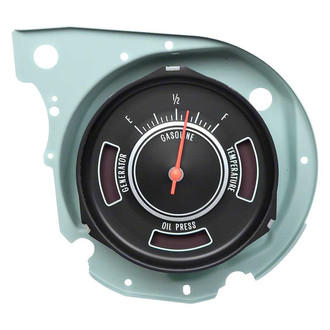 OER® - Dash Fuel Gauge