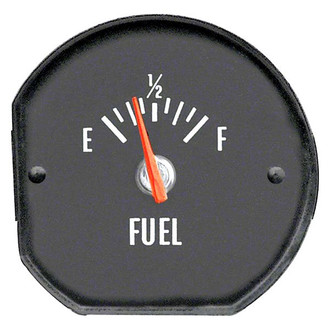 OER® - Dash Fuel Gauge
