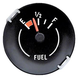 OER® - Dash Fuel Gauge