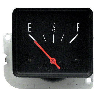 OER® - Dash Fuel Gauge