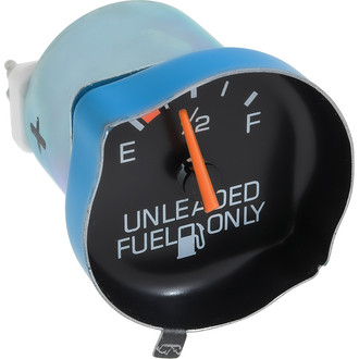 OER® - Engine Coolant Temperature and Fuel Gauge