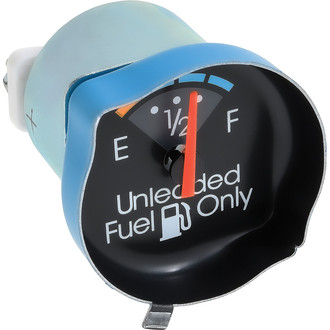OER® - Engine Coolant Temperature and Fuel Gauge