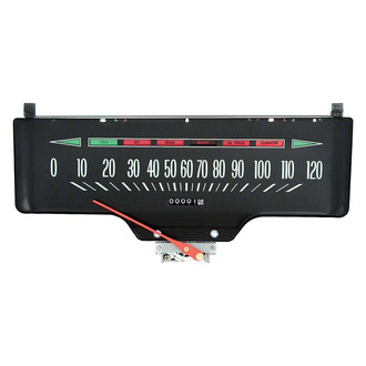 OER® - Speedometer Gauge
