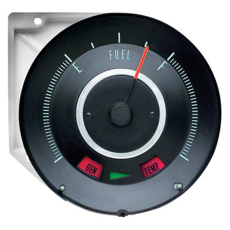 OER® - Dash Fuel Gauge