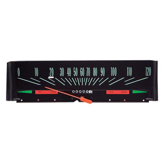 OER® - Speedometer Gauge