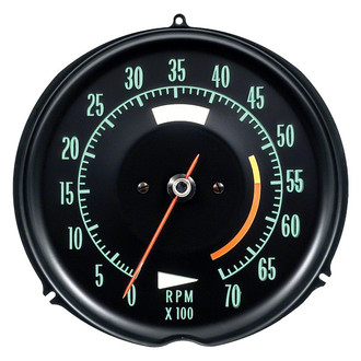 OER® - Tachometer Gauge