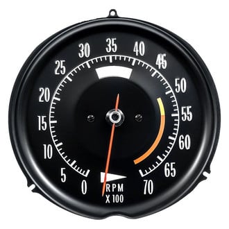 OER® - Tachometer Gauge