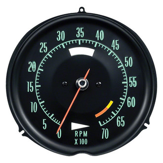 OER® - Tachometer Gauge