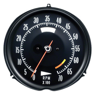 OER® - Tachometer Gauge
