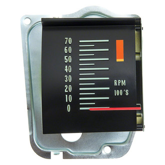 OER® - Tachometer Gauge