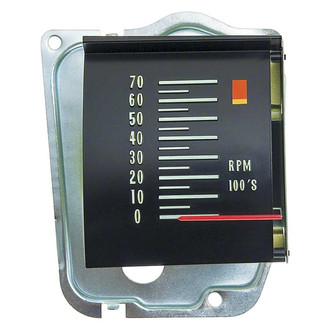 OER® - Tachometer Gauge