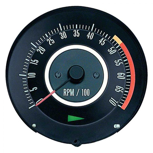 OER® - Tachometer Gauge