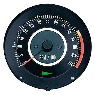 OER® - Tachometer Gauge