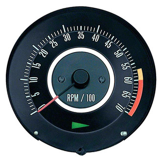 OER® - Tachometer Gauge