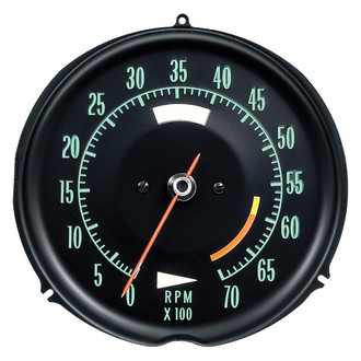 OER® - Tachometer Gauge