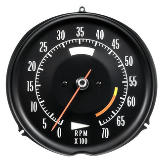 OER® - Tachometer Gauge