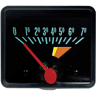 OER® - Tachometer Gauge