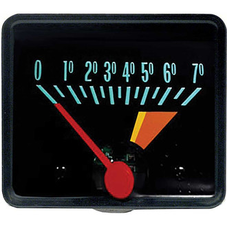 OER® - Tachometer Gauge