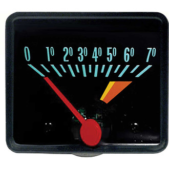 OER® - Tachometer Gauge