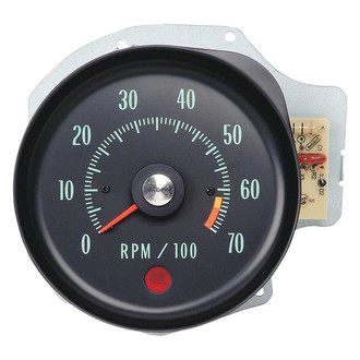 OER® - Tachometer Gauge