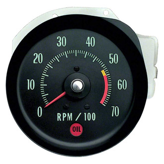 OER® - Tachometer Gauge