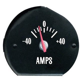 OER® - Console Amp Gauge
