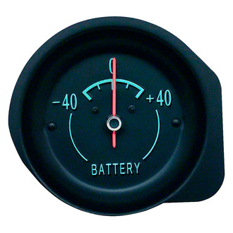 OER® - AMP Gauge