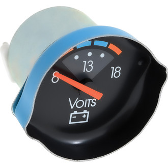 OER® - Voltmeter Gauge