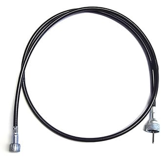 OER® - Speedometer Cable