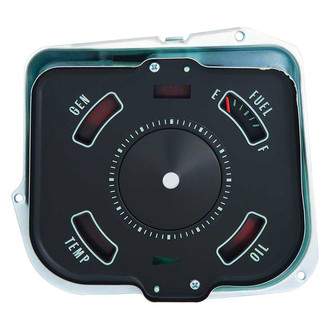 OER® - Dash Fuel Gauge