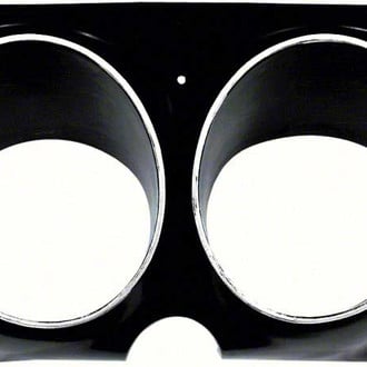 OER® - Dash Instrument Carrier Assembly