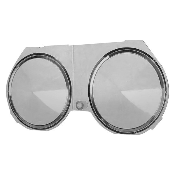 OER® - Dash Carrier Lens