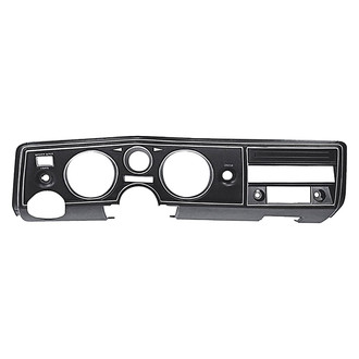 OER® - Dash Instrument Panel Bezel
