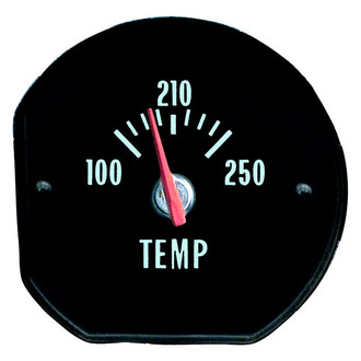 OER® - Temperature Gauge