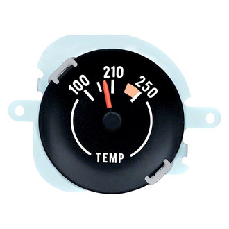 OER® - Console Temperature Gauge
