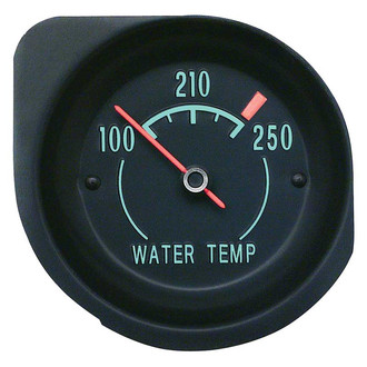 OER® - Temperature Gauge