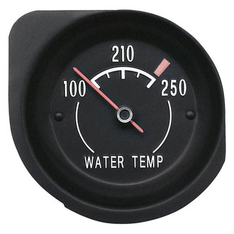 OER® - Console Temperature Gauge