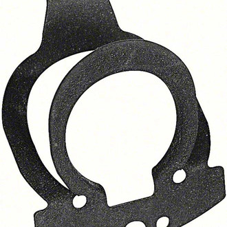 OER® - Speedometer Cable Retainer Clip