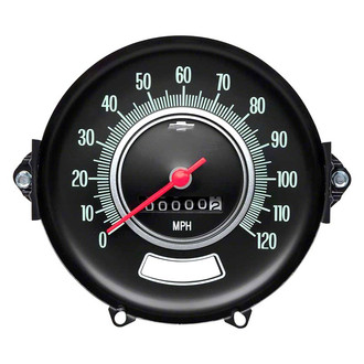 OER® - Speedometer Gauge