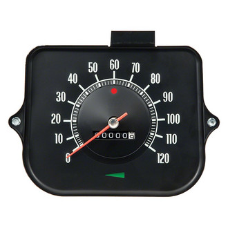 OER® - Speedometer Gauge