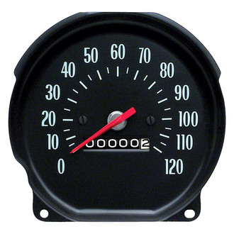 OER® - Speedometer Gauge