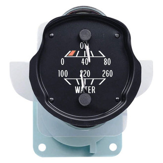 OER® - Console Temperature Gauge