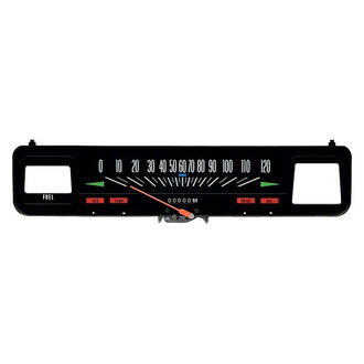 OER® - Speedometer Gauge